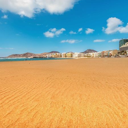 لاس بالماس دي غران كاناريا Maresia Canteras Urban Hotel (Adults Only) المظهر الخارجي الصورة